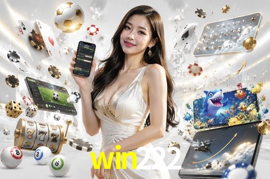 Slot Games win222