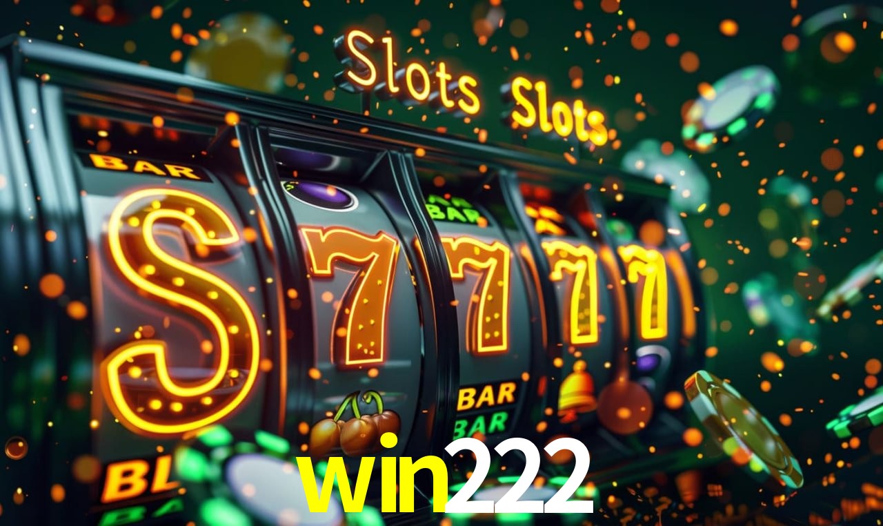Casino VIP win222