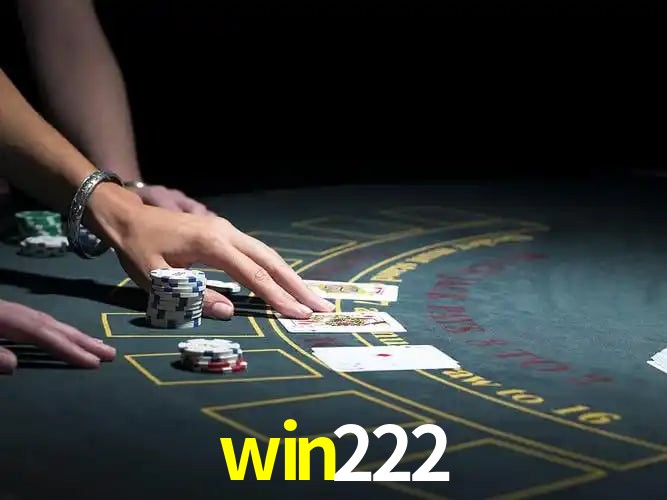 Promoção Relâmpago win222