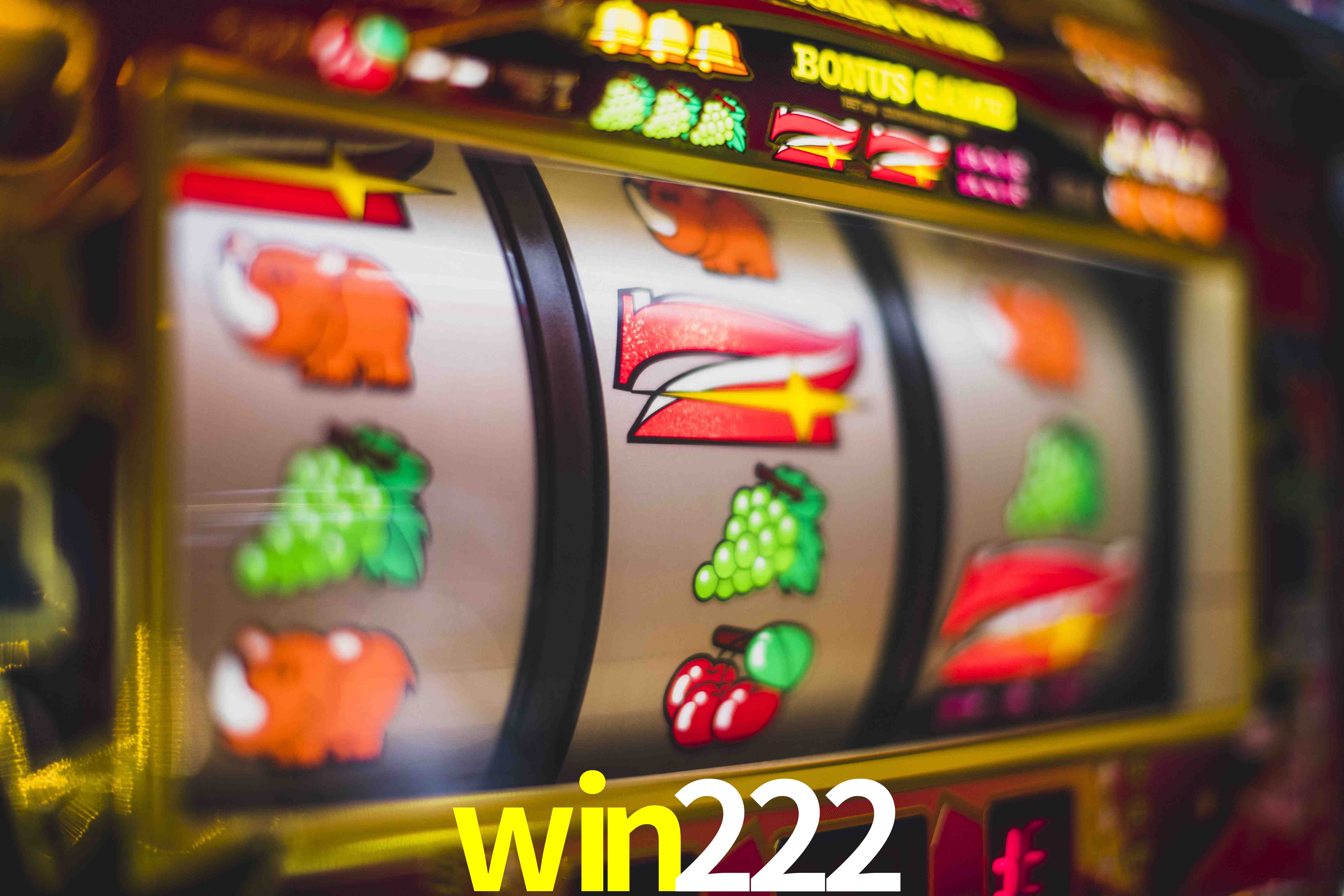Spaceman Game win222