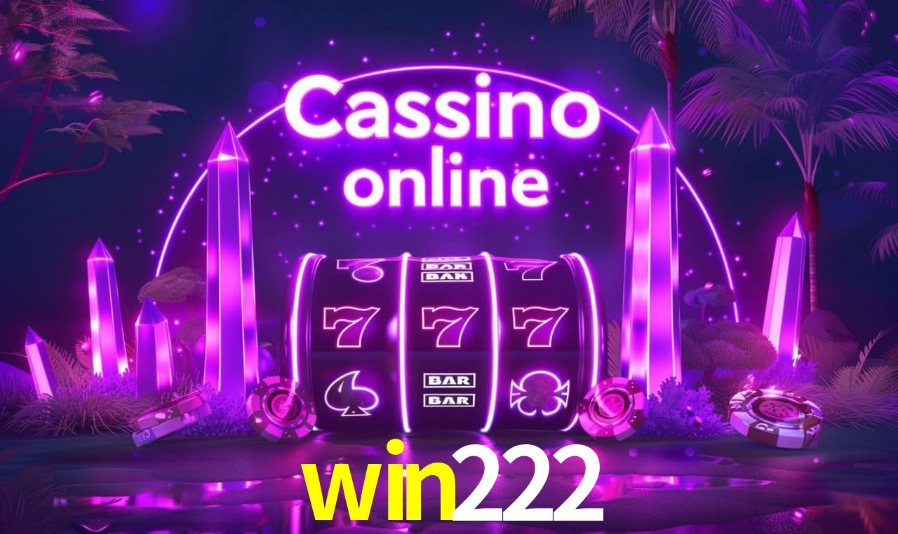 Segurança 2FA win222