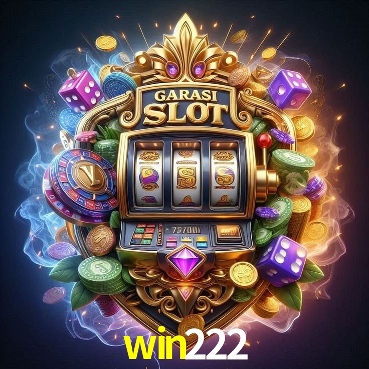 Benefícios da Conta win222