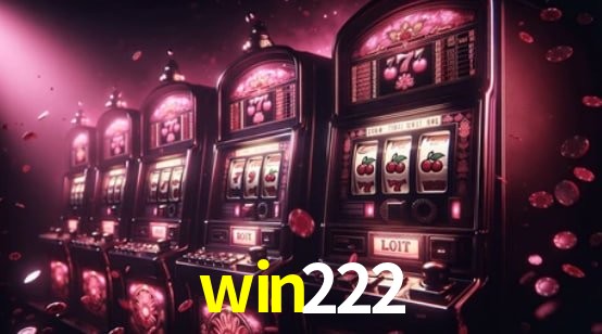 cassino win222