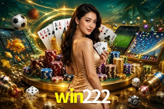 Live Casino win222