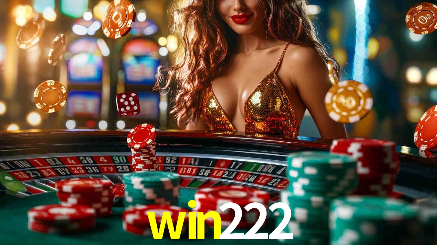 win222 App Interface