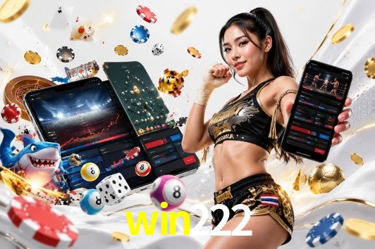 Flash Promotion win222