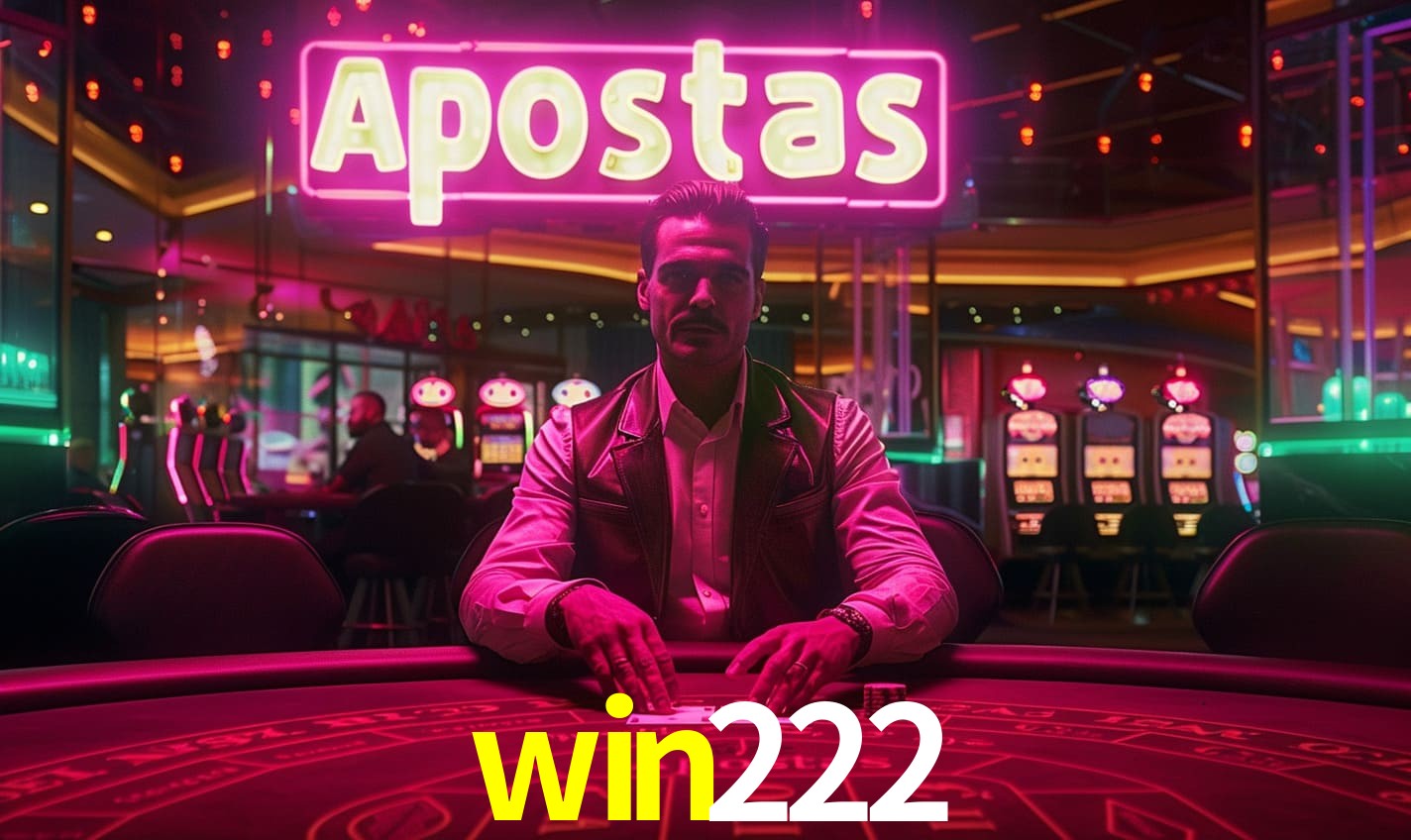 Inovações de Jogos na win222: O Futuro das Experiências Interativas