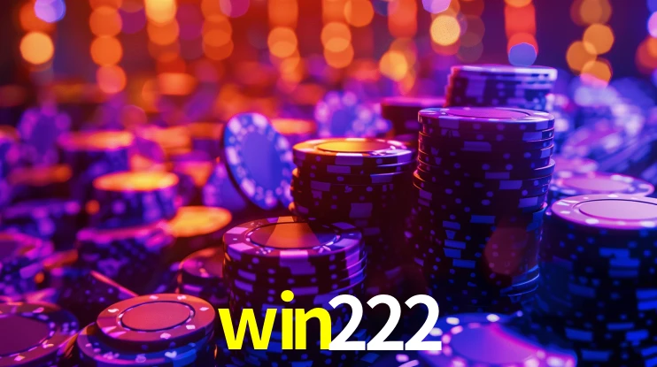 Bônus Generosos e Exclusivos no win222 para Você!