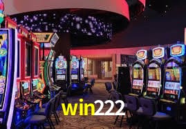 win222 cassino