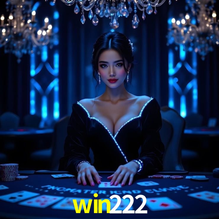 Diretório de Jogos win222